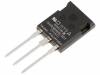 IXGR48N60C3D1 Транзистор: IGBT; 600В; 56А; 125Вт; ISOPLUS247