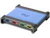 PICOSCOpE 4444 ПК-осциллограф; Частота: ?20МГц; Каналы:4; 256Мвыб; 80Мвыб./с