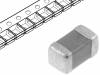 06031C222K4Z2A, Конденсатор: керамический; 2,2нФ; 100В; X7R; ±10%; SMD; 0603, AVX Corporation