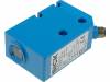 KT6W-2P5116 Датчик: оптоэлектронный; Дальность:10мм; PNP; отражательный; 0,1А