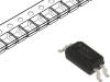 PS2805A-1-A, Оптрон; SMD; Каналы:1; Вых: транзисторный; Uизол:2,5кВ; Uce:70В, CEL