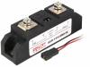 SSR-15028RD3B, Реле: полупроводниковое; Uупр:3?32ВDC; 150А; 24?280ВAC, QLT POWER