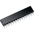 PIC18F25K80-I/SP Microcontroller 8 Bit SPDIP-28