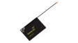 FXR.01.07.0100C.A NFC Antenna, IPEX MHF, 13.56 MHz, 53mm, Adhesive Mount