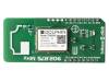 ENOCEAN 4 CLICK, Click board; трансивер RF; UART; TCM515U; mikroBUS вилка; 3,3ВDC, MikroElektronika
