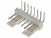 022057088 22-05-7088 739508B, Гнездо; провод-плата; "папа"; PIN:8; 2,54мм; THT; KK 254; 4А; 250В, Molex