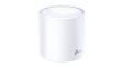 DECO X60(1-PACK) Whole Home Mesh Wi-Fi System