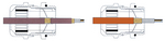 BSEM-01, Cable gland metal PG7, -