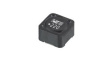 74477730 Wurth, WE-PD Shielded Wire-wound SMD Inductor with a Ferrite Core, 1 mH ±20% 200