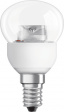 LED CLP25 CD 4W/827 E14 Светодиодная лампа E14