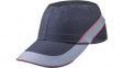 COLTAAINOLG Imapct-Resistant Bump Cap Size Adjustable Black