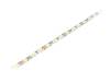 LS-FI60X3-WW, Лента LED; L:1м; 5050; белый теплый; 12В; 120°; LED/м:60; PIN:2, LEDDEX