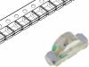 KPA-3210SYCK LED; SMD; 1304; желтый; 50-150мкд; 3,2x1мм; 120°; 2?2,5В; 20мА