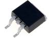 AOB288L, Транзистор: N-MOSFET; полевой; 80В; 36А; 46,5Вт; TO263, AOS