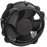 W2E208-BA20-01, Diagonal fan AC diam. 240 x 80 mm 230 VAC, Ebmpapst