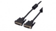 11.99.5555 Video Cable, DVI-D 24 + 1-Pin Male - DVI-D 24 + 1-Pin Male, 5m