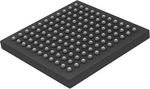 DSPIC33EP512GM310-I/BG, Microcontroller 16 Bit TFBGA-121, Microchip