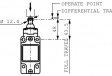 GLAC01C Limit Switches