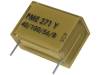 PME271Y447MR05, Конденсатор: бумажный; Y2; 4,7нФ; 250ВAC; Шаг: 10,2мм; ±20%; THT, Kemet