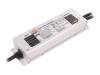ELG-100-C350DA-3Y, Блок питания: импульсный; Коммуникация: DALI; LED; 100,1Вт; 350мА, MEAN WELL