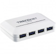 TU3-H4 Hub USB 3.0 4x