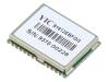 YIC91612EBFGG-U8, Модуль: GPS GLONASS/QZSS; ±2м; GPS; -167дБм; 2,7?3,6ВDC; 9,6кбит/с, YIC