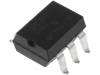 CNY17-3X007 Оптрон; THT; Каналы:1; Вых: транзисторный; Uизол:5,3кВ; Uce:70В