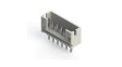 140-506-415-001 140 Vertical Plug, Header, THT, 1 Rows, 6 Contacts, 2mm Pitch