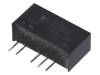 AM2DS-0505D-NZ, Преобразователь: DC/DC; 2Вт; Uвх:4,5?5,5В; Uвых:5ВDC; Iвых:200мА, AIMTEC