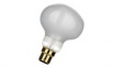143855 LED Bulb 8W 230V 2700K 650lm B22d 115mm