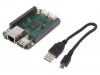 BEAGLEBONE GREEN, Контроллер; AM3358,Cortex-A8; 5ВDC; 126x76мм; Серия: Green; 1ГГц, Seeed