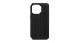 77-85493 Easy Grip Cover, Black, Suitable for iPhone 13 Pro Max