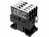 CL01A310T1 Контактор:3-полюсный; Вспомогательные контакты: NO; 24ВAC; 12А