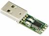 USB-RS232-PCBA, Модуль: USB; USB A; Характеристики: Embedded FTDI Technology, FTDI