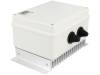 CM-1F-0.22, Контроллер вентилятора AC; 2,5А; -25?50°C; Выводы: клеммы 1,5мм2, COBI ELECTRONIC