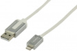 PROM104 Разъем для синхронизации Lightning и зарядный кабель для Apple