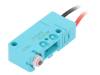 ABV162061, Микропереключатель SNAP ACTION; без рычага; SPST-NC; 3A/250ВAC, Panasonic