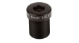 5504-971 [10 шт] Lens M12, 10pcs, Suitable for P3904-R Mk II/P3905-R Mk II