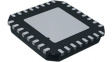 PIC32MM0064GPL036-I/M2 Microcontroller 8 Bit SQFN-36