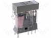 G2R-2-S 48VAC (S), Реле: электромагнитное; DPDT; 5A/250ВAC; 5A/30ВDC; макс.380ВAC, Omron