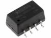 AM1L-0505S-NZ, Преобразователь: DC/DC; Uвх:4,5?5,5В; 5ВDC; Iвых:200мА; КПД:78%, AIMTEC