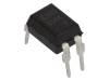 LTV-814-A, Оптрон; THT; Каналы: 1; Вых: транзисторный; Uизол: 5кВ; Uce: 35В; DIP4, LITE-ON