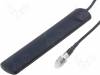 GSM-FME-A, Антенна; внутренняя; GSM, UMTS; FME-A; 5м; на стекло, JC Antenna