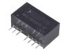 AM1G-0505DH30-NZ, Преобразователь: DC/DC; 1Вт; Uвх:4,5?9В; Uвых:5ВDC; Uвых.2:-5ВDC, AIMTEC