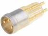 SAL-8-ESTM3-L, Разъем: М8; "папа"; PIN:3; под заливку компаундом, на провод; 3А, Conec