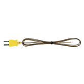 80PJ-1, Measuring sensor type J, -40...+260°C, -40 ... +260 °C, Fluke