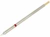 M8CH176, Жало; "отвертка"; 1,78мм; 350?398°C; Аналоги: STTC-837, THERMALTRONICS