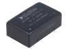 AM3TW-2403S-NZ, Преобразователь: DC/DC; 3Вт; Uвх:9?36В; 3,3ВDC; Iвых:909мА; DIP24, AIMTEC