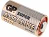 BAT-4LR44, Батарея: щелочная; 6В; 4LR44; O13x25мм, GP Batteries