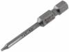 WERA.867/4/5, Насадка 1/4" (E6,3мм); Torx; 50мм; Standard; Наконечник: TX05, Wera Tools